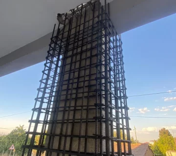 kolon güçlendirme hizmeti